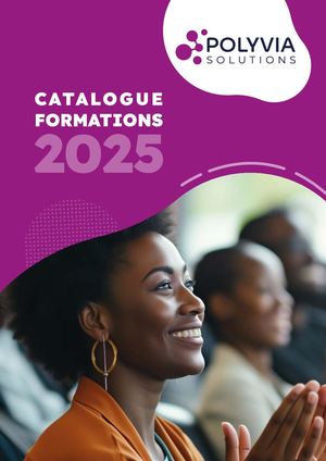 Catalogue Polyvia Solutions 2025
