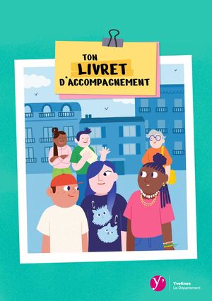 ASE - Livret 10 - 14 ans