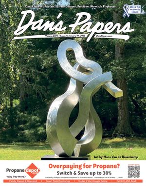 Dan's Papers January 10, 2025 Issue 2