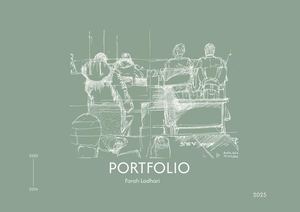 Portfolio Farah
