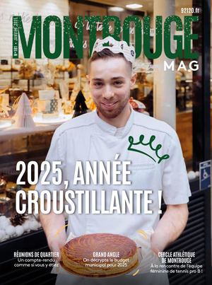 Montrouge Mag N°181