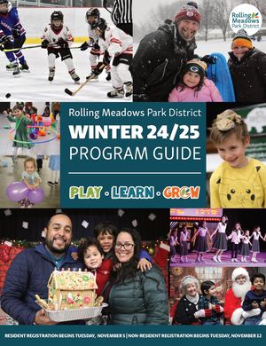 Winter 24-25 Program Guide