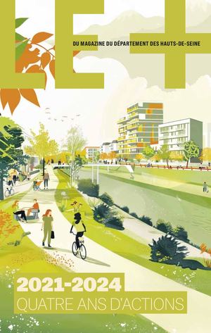 Le+ n°3 - janvier-février 2025