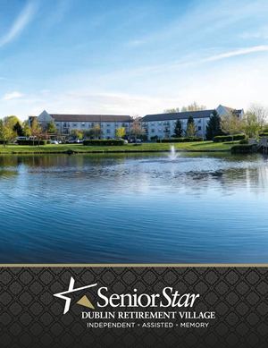 Senior Star At Dublin Retirement Village
