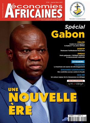Interview DG Ecobank I Economie Africaine