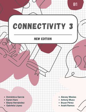 Connectivity 3
