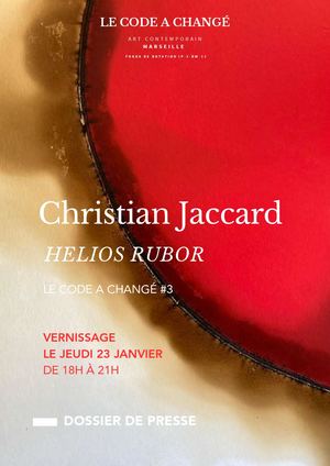 Dossier Public Christian Jaccard