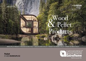 Katalog La Nordica - Extraflame 2024
