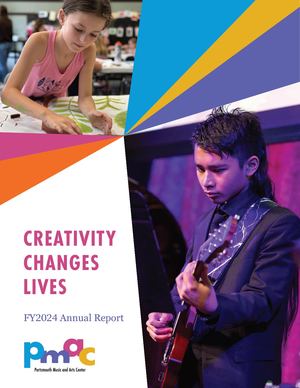 PMAC FY24 Annual Report