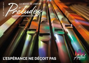 Préludes 129 Janvier 2025 Extrait