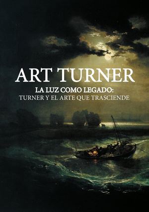 ART TURNER_ALESSANDRA