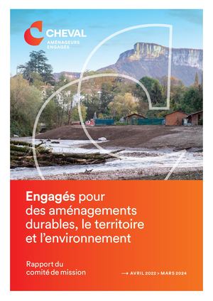 Rapport Mission 2024