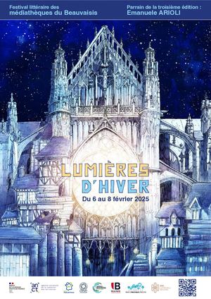 Lumières d'hiver 2025