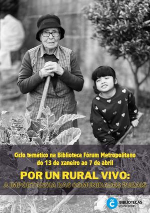 Por Un Rural Vivo