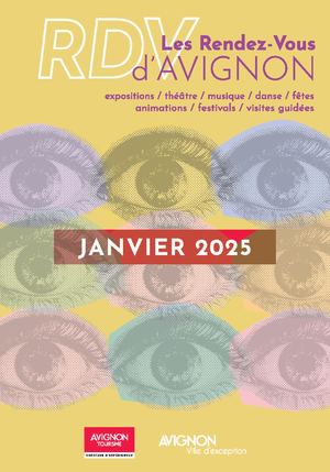 Avignon Rendez Vous Janvier 025