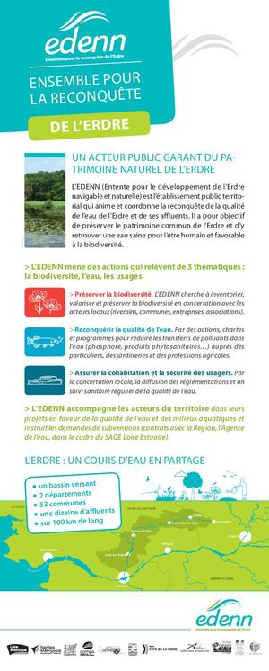 Les Enjeux Sur Le Bassin Versant