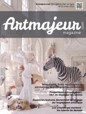 Artmajeur Magazine N°32
