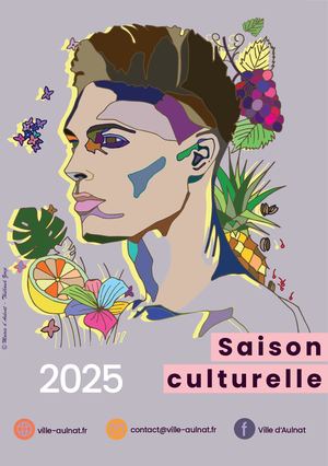 Programmation Culturelle 2025