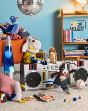 Les Petits 2025-Puce et Pilou