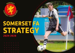 Somerset FA Strategy Plan 2024 28