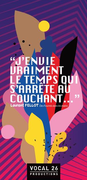 Plaquette Vocal26 2025