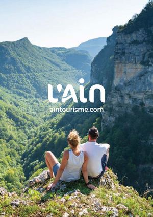 Brand Book - Destination de l'Ain