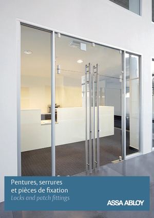 Chapitre 4 - Pentures