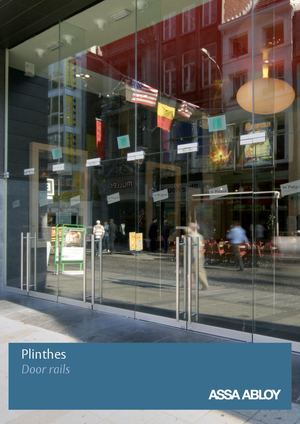 Chapitre 5 - Plinthes