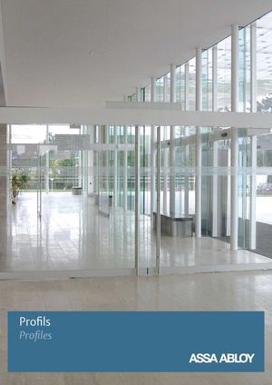 Chapitre 6 - Profils