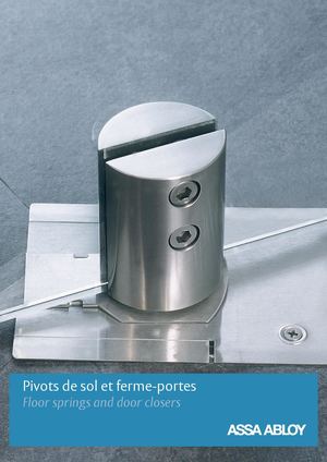 Chapitre 7 - Ferme Porte