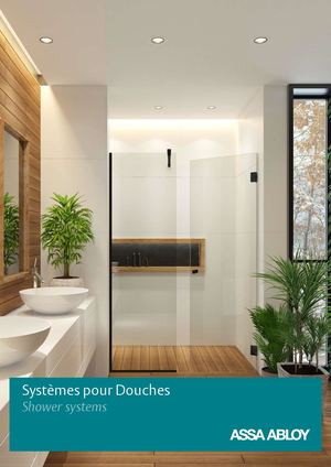 Chapitre 9 - Douches 1