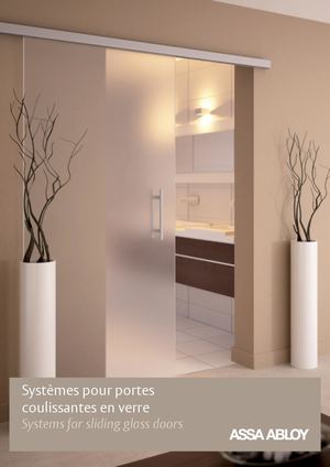 Chapitre 2 - Coulissants Et Flexystack