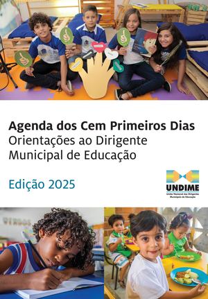 Agenda Undime 2025 Digital