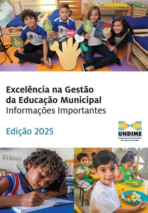 Folheto Undime 2025 Digital