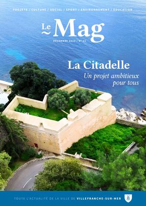 Le Mag Villefranche 2025 -  n°11
