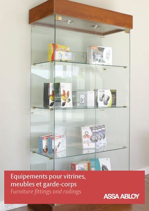 Chapitre 10 - Agencement