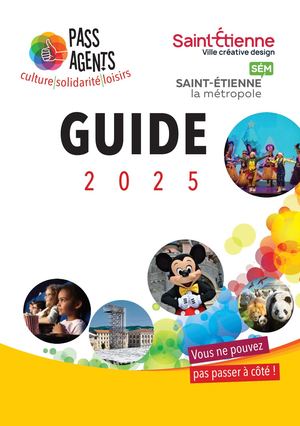 Guide 2025 Cal