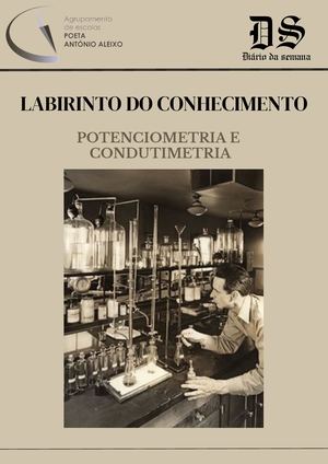 Potenciometria e Condutimetria