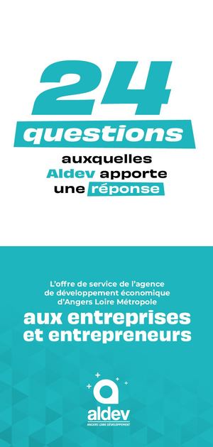 L'offre de service d'Aldev aux entreprises