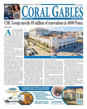 Coral Gables 1 13 25