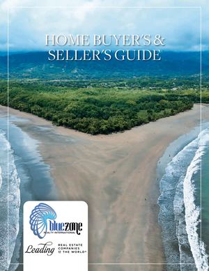 Blue Zone Realty International