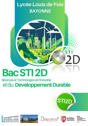 Sti2d