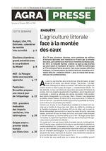 Agra Presse Hebdo #3969