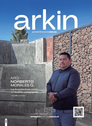 REVISTA ARKIN / ED.108