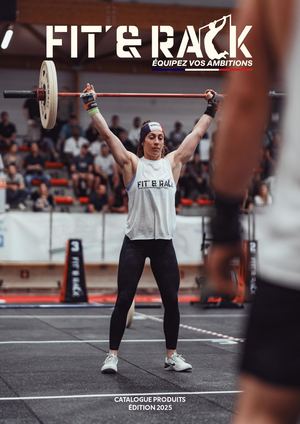 Catalogue FIT' & RACK (Edition 2025)