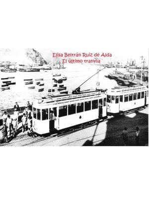 Elisa Beltrán Ruiz de Alda, info para libro