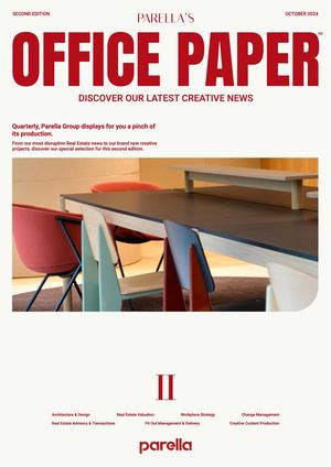 Office Paper | October 24