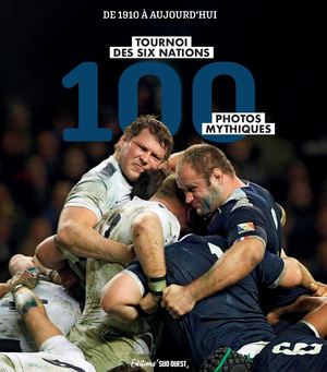 Tournoi des 6 nations