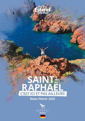 Guide Touristique  [DE]