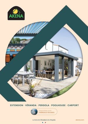 Catalogue AKENA 2025 (FR)